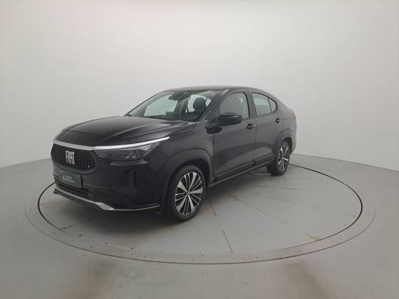 FIAT FASTBACK 1.0 TURBO 200 HYBRID AUDACE CVT FIAT FASTBACK 1.0 TURBO 200 HYBRID AUDACE CVT
